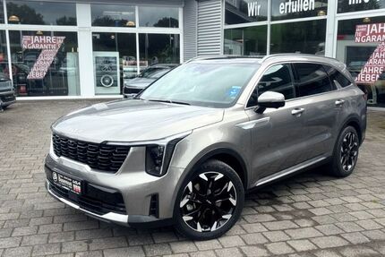 Kia Sorento 27.707 km 46.990 &euro; Meinerzhagen 58540
