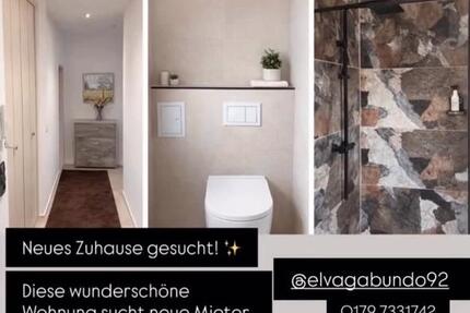 Haus Lüdenscheid Staberg - 2 Zimmer, 66 m&sup2;, 900&euro; | Angebot:27614963