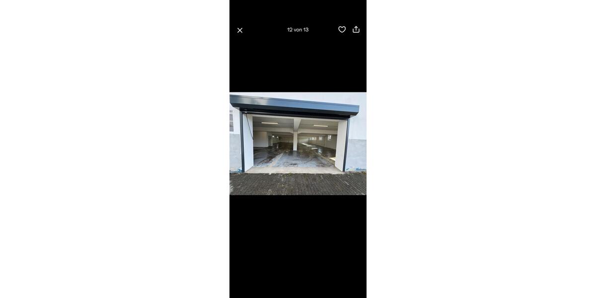 Gewerbeobjekt Lüdenscheid - 2.000&euro; | Angebot:26454013