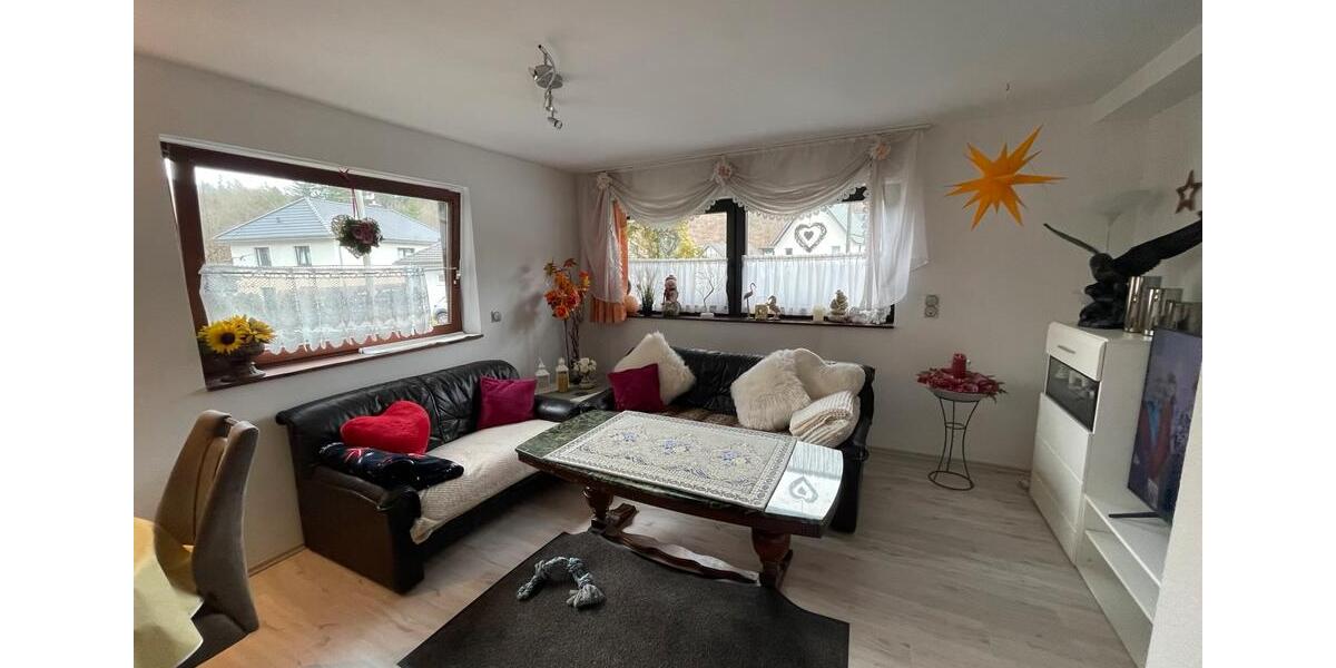 Einfamilienhaus Reichshof - 3 Zimmer, 100 m&sup2;, 249.000&euro; | Angebot:25299481