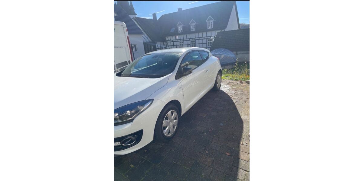 Renault Megane 94.000 km 5.500 &euro; Drolshagen 57489