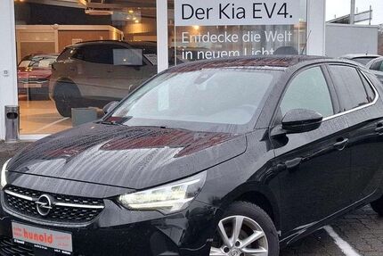Opel Corsa 85.200 km 12.480 &euro; Olpe 57462