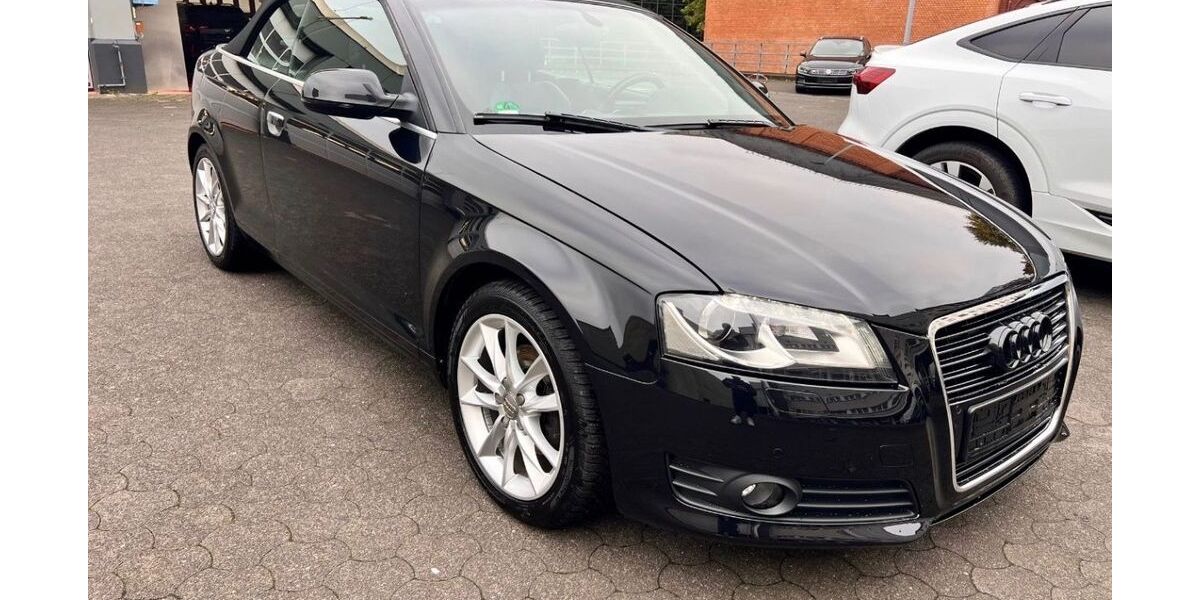 Audi A3 197.000 km 10.890 &euro; Lüdenscheid 58511