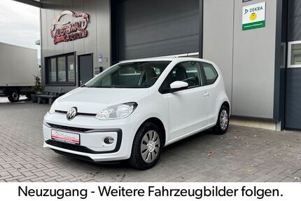 VW up! 108.300 km 8.690 &euro; Finnentrop 57413