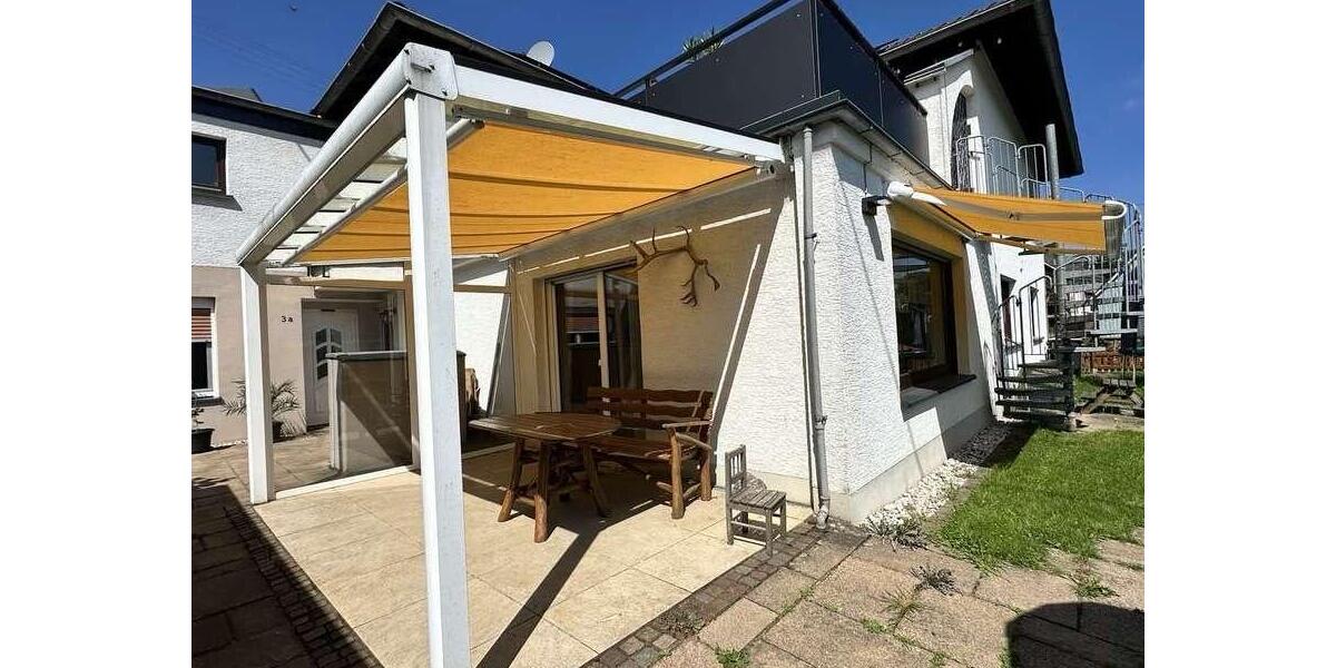 Erdgeschoßwohnung Engelskirchen - 2.5 Zimmer, 105 m&sup2;, 1.000&euro; | Angebot:26156665