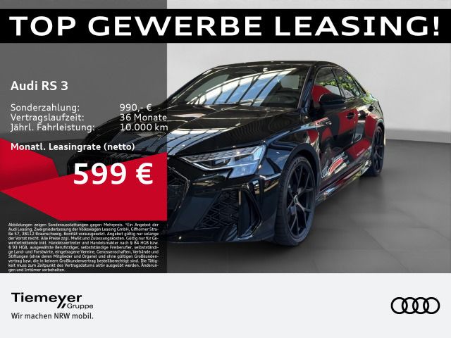 Audi RS3 2.050 km 60.780 &euro; Lüdenscheid 58511