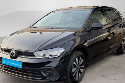 VW Polo 7.201 km 18.280 &euro; Wetter 58300