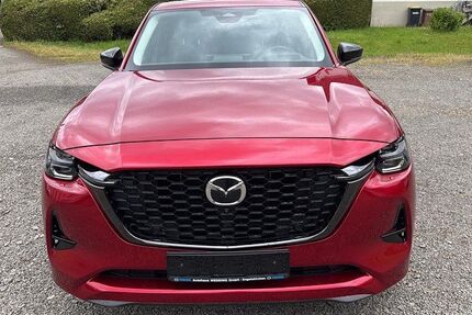 Mazda CX-60 50.223 km 34.890 &euro; Engelskirchen 51766