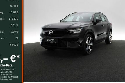Volvo XC40 32.092 km 26.890 &euro; Engelskirchen 51766