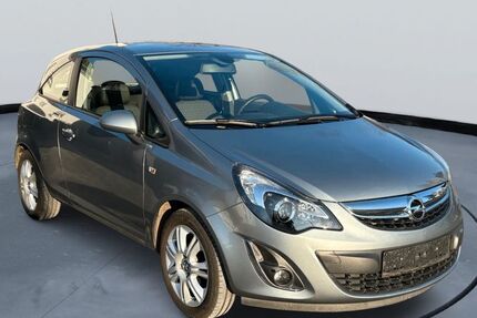 Opel Corsa 88.100 km 5.490 &euro; Menden 58708