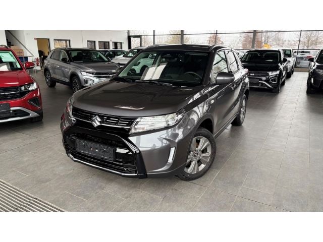 Suzuki Vitara 3.721 km 24.370 &euro; Attendorn 57439