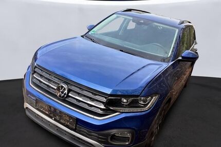 VW T-Cross 102.936 km 18.528 &euro; Hagen 58091