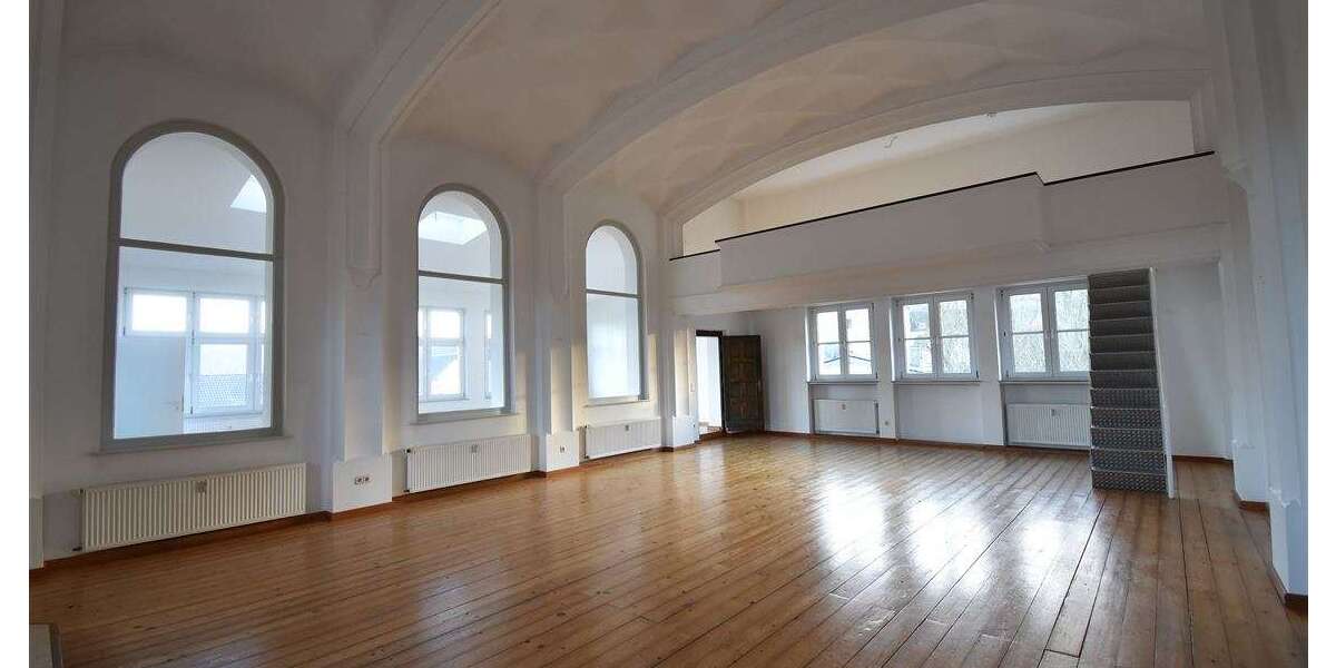 Etagenwohnung Hagen Dahl - 3 Zimmer, 209 m&sup2;, 1.400&euro; | Angebot:25276590