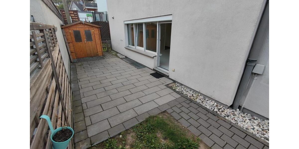Erdgeschoßwohnung Bergneustadt - 4 Zimmer, 81 m&sup2;, 179.000&euro; | Angebot:27112184