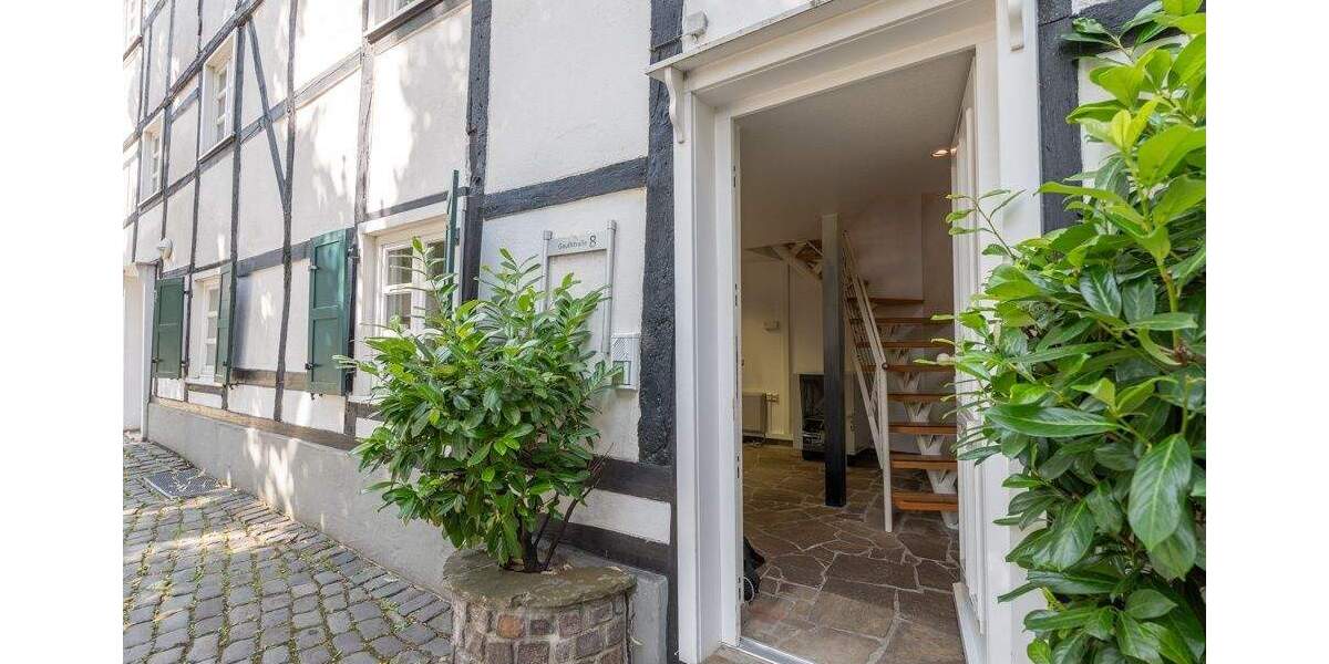 Gewerbeobjekt Hagen Hohenlimburg - 3 Zimmer, 50 m&sup2;, 500&euro; | Angebot:25771669