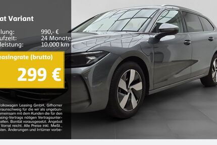 VW Passat Variant 25.471 km 34.740 &euro; Lüdenscheid 58507