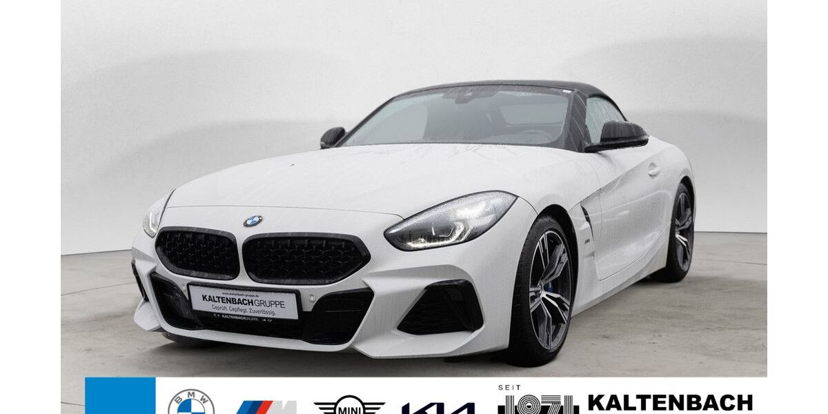 BMW Z4 36.201 km 46.890 &euro; Wipperfürth/Hämmern 51688
