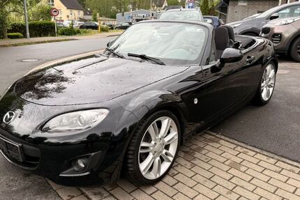 Mazda MX-5 79.000 km 11.499 &euro; Lüdenscheid 58515