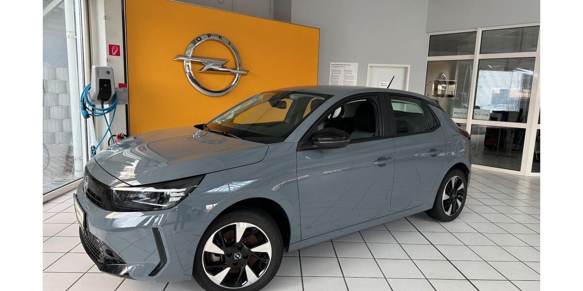 Opel Corsa 16.503 km 21.950 &euro; Olpe 57462