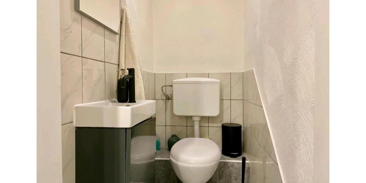 Reihenhaus Gummersbach Berstig Süd - 5 Zimmer, 150 m&sup2;, 349.000&euro; | Angebot:26283788