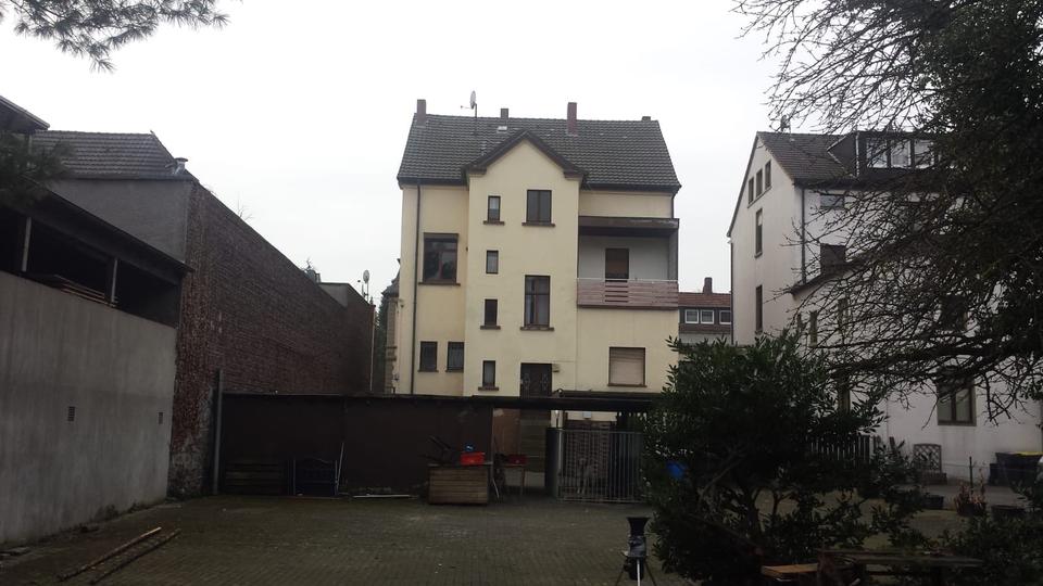 Mehrfamilienhaus, Wohnhaus Menden (Sauerland) Bösperde - 5 Zimmer, 100 m&sup2;, 1.150.000&euro; | Angebot:26262887