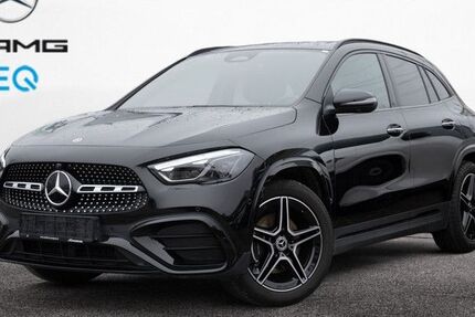 Mercedes-Benz GLA 200 21.230 km 40.680 &euro; Hagen 58135