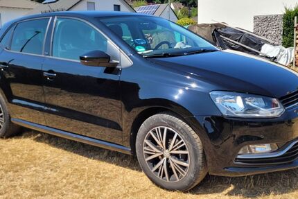 VW Polo 138.000 km 6.300 &euro; Drolshagen 57489