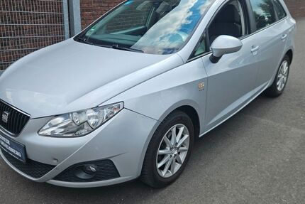 Seat Ibiza 159.122 km 4.299 &euro; Gevelsberg 58285
