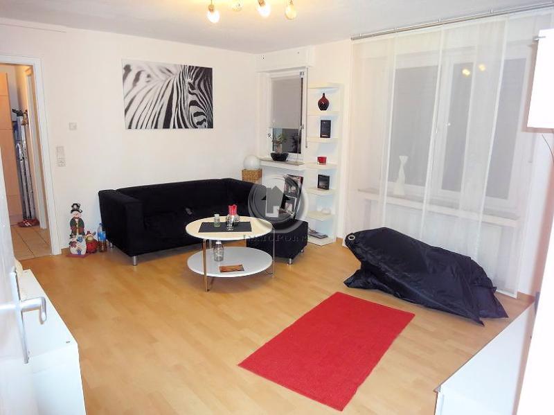 Etagenwohnung Iserlohn Grüne - 2 Zimmer, 50 m&sup2;, 295&euro; | Angebot:26091774