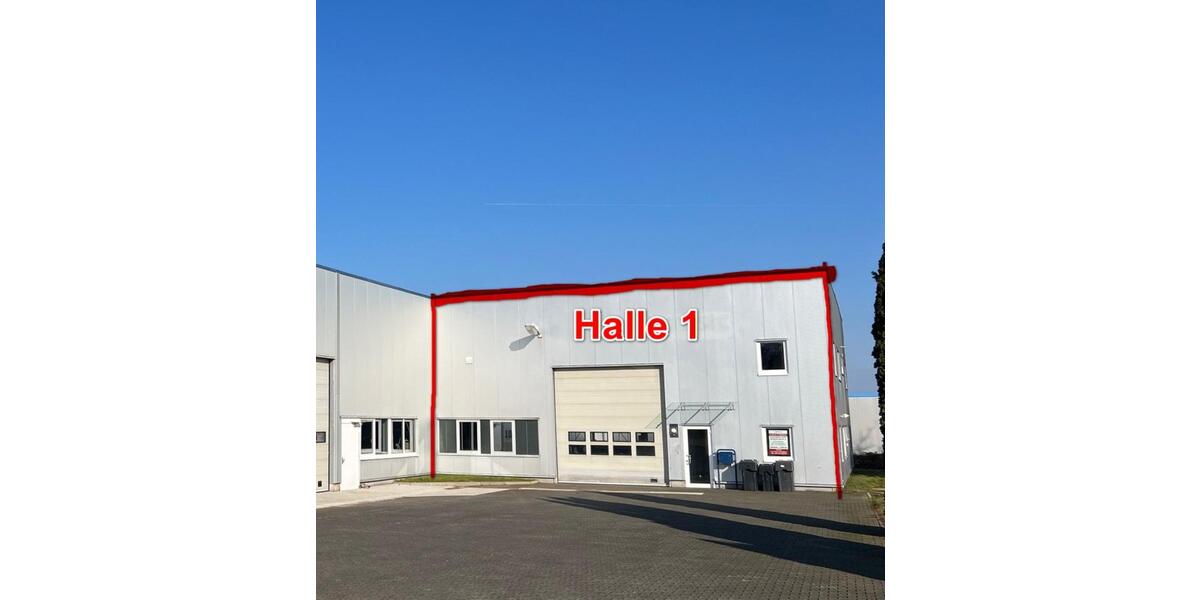 Gewerbeobjekt Iserlohn Sümmern - 4.250&euro; | Angebot:24365847