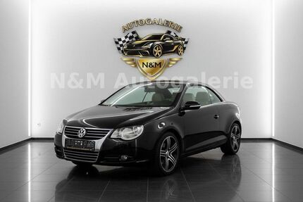 VW Eos 122.052 km 7.490 &euro; Werdohl 58791