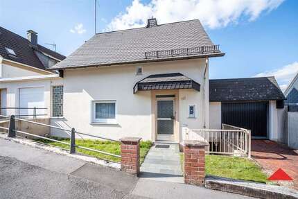 Haus Kierspe - 3 Zimmer, 90 m&sup2;, 183.000&euro; | Angebot:26037790