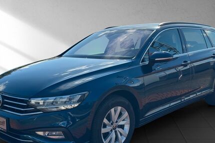 VW Passat Variant 81.260 km 21.490 &euro; Attendorn 57439
