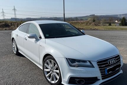 Audi A7 167.700 km 19.300 &euro; Schalksmühle 58579