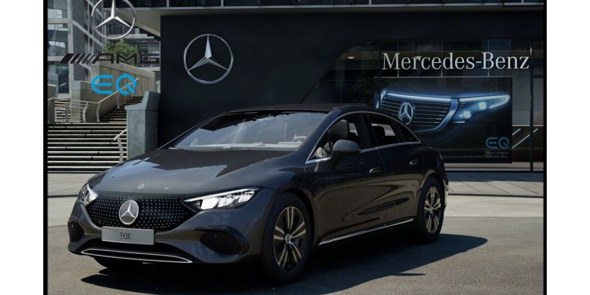 Mercedes-Benz EQE 11.307 km 45.880 &euro; Plettenberg 58840