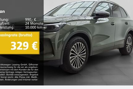 VW Tiguan 25.992 km 36.870 &euro; Lüdenscheid 58507