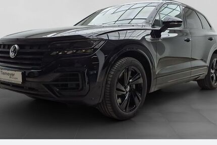 VW Touareg 50.919 km 48.860 &euro; Lüdenscheid 58507