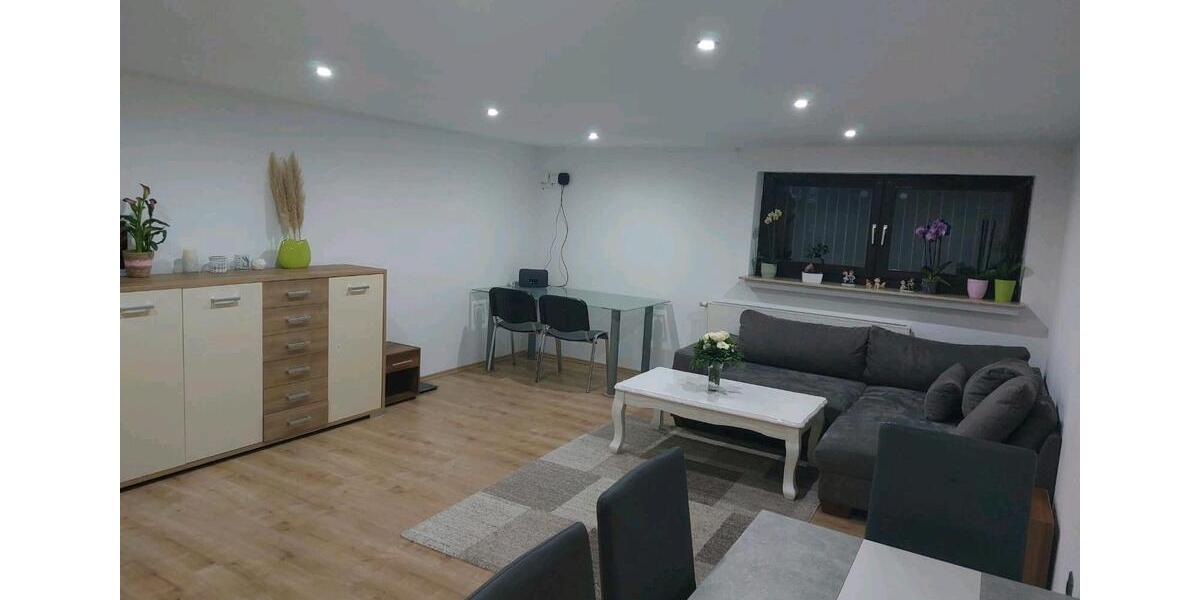 Erdgeschoßwohnung Finnentrop - 4 Zimmer, 91 m&sup2;, 650&euro; | Angebot:25908426