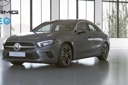 Mercedes-Benz A 180 87.206 km 22.820 &euro; Hagen 58135