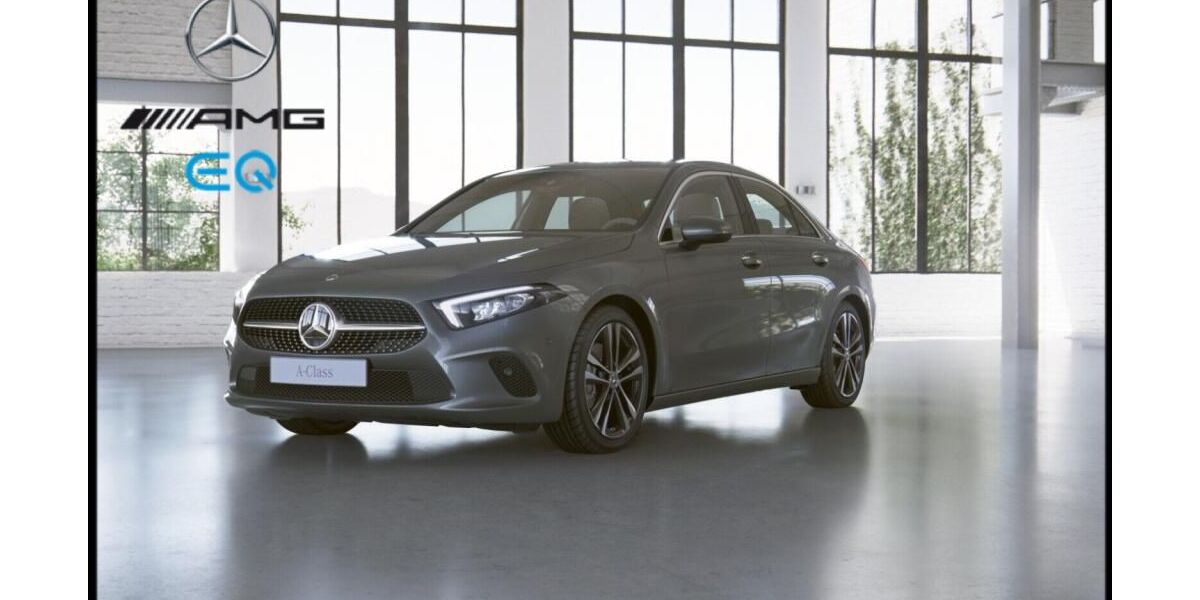 Mercedes-Benz A 180 87.206 km 22.820 &euro; Hagen 58135