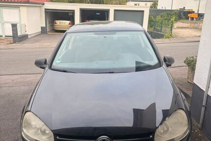 VW Golf 161.289 km 2.000 &euro; Iserlohn 58636