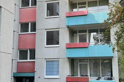 Wohnung Lüdenscheid Staberg - 3 Zimmer, 81 m&sup2;, 530&euro; | Angebot:26206897