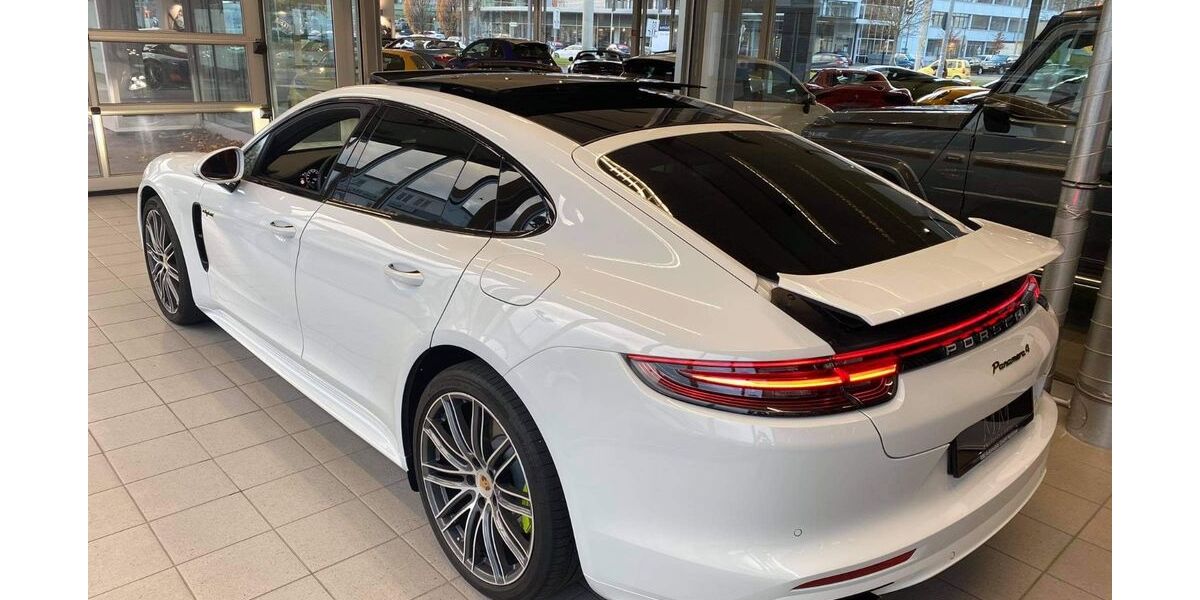 Porsche Panamera 120.000 km 56.000 &euro; Herscheid 58849