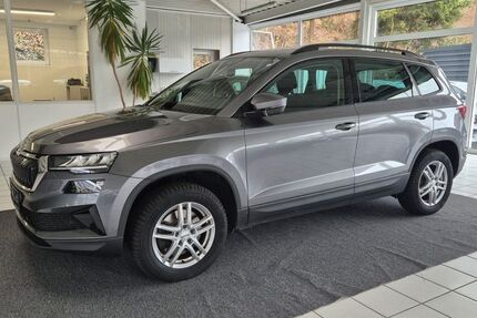 Skoda Karoq 83.287 km 23.890 &euro; Attendorn 57439