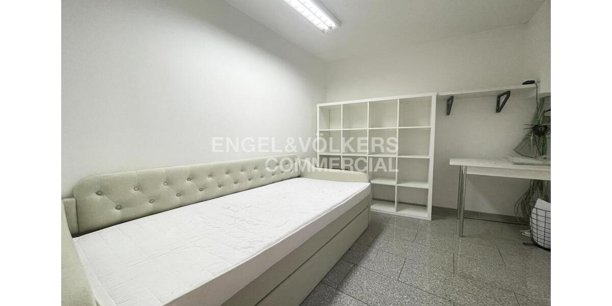 Gewerbeobjekt Lüdenscheid - 1.500&euro; | Angebot:24605006