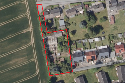 Grundstück Neuenrade Küntrop - 250.000&euro; | Angebot:25819828