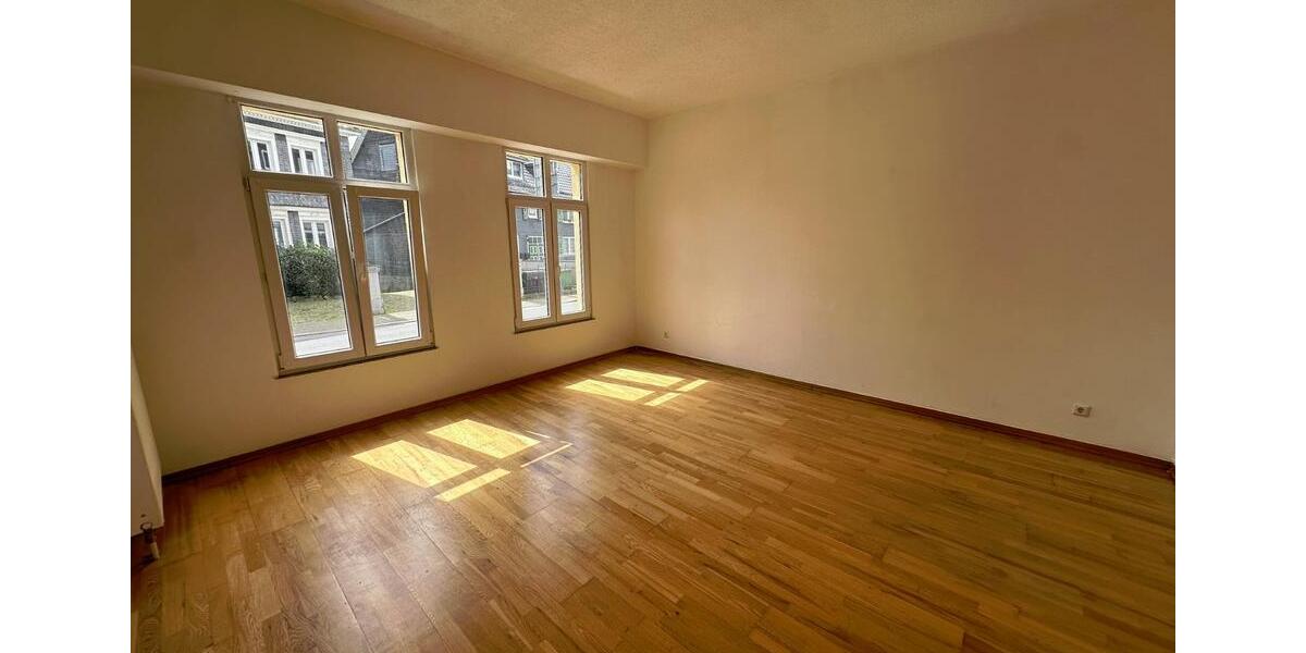 Etagenwohnung Gummersbach Berstig Süd - 2 Zimmer, 75 m&sup2;, 680&euro; | Angebot:25568030