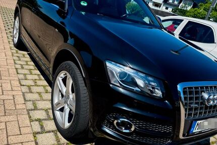 Audi Q5 271.000 km 11.500 &euro; Lüdenscheid 58513