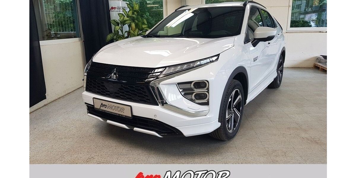 Mitsubishi Eclipse Cross 20.100 km 28.888 &euro; Hagen 58135