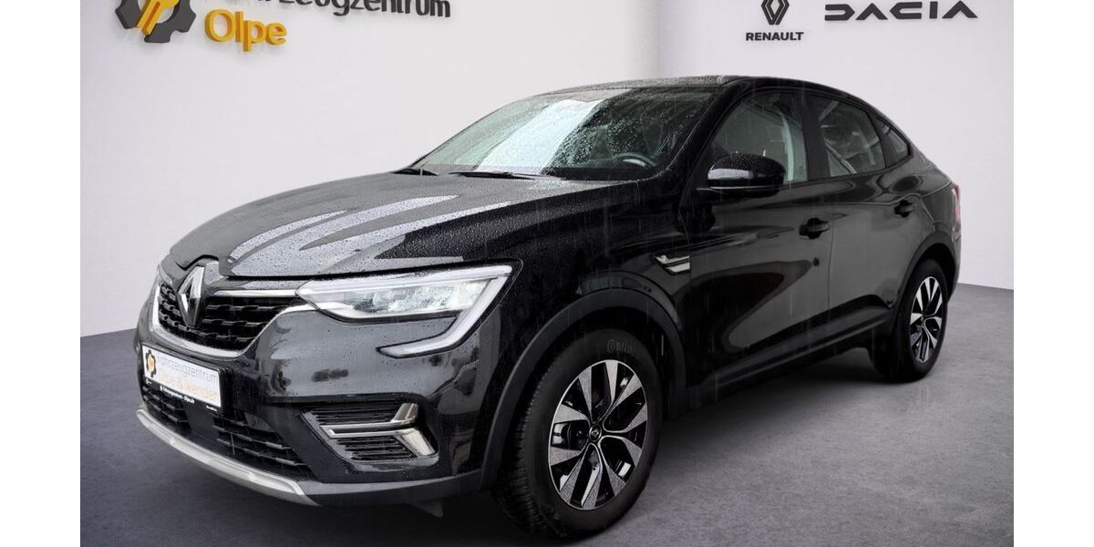 Renault Arkana 19.352 km 20.890 &euro; Olpe 57462